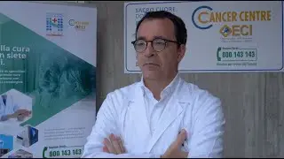 Matteo Salgarello - Non solo diagnosi: la terapia in Medicina Nucleare