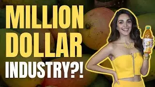 Why Startups Are Entering India's Mango Business? // Startup News // ReadOn Daily