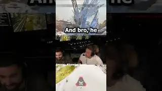 Nicewigg's WRONG 3 inches Story😂 #apexlegends #shorts