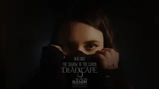 DEADSCAPE - The Shadow Of The Clouds (OFFICIAL VIDEO)