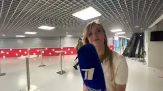 Бустер про петушиные бои на Первом канале