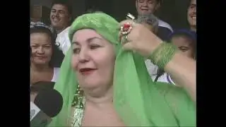 FORRÓ FANTÁSTICO NEOPINEO MUITO DOIDO
