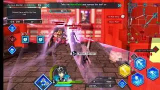 Test Extella Link Android