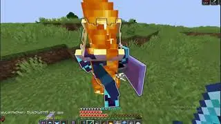 GOLD CROWN EVENT Team Vs Team On Indiyum SMP||ITzEpicXR POV