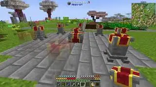 TNP Limitless 7 - Episode 5 - New Base & Mystical Agriculture