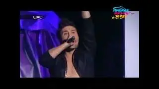(2012) Yulia & Dima Bilan - "Naked" MuzTV Awards 2012