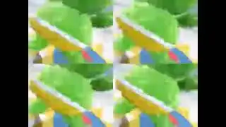 [RE-UPLOADED] GBA - Gummy Bear Ass