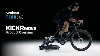 In the Know: KICKR MOVE Product Guide