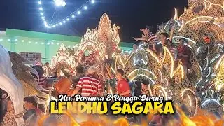 ARANSEMENT POPULER MILIK LENDHU SAGARA❗SHOW PRAGAAN DAYA SUMENEP