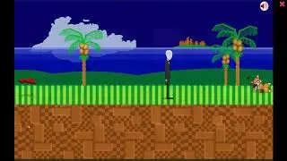 прохождение игры  Слендермен Пила Играть Онлайн! 1/2