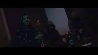 SwaggGlock - Peligroso Ft.  @drako4r