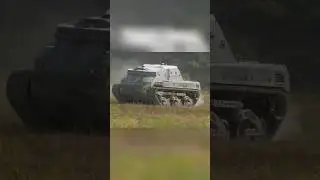 Unmanned Juggernaut For Supply Missions - RHP