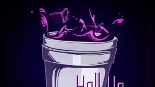 Vizzy Nation - Holl Up