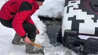 Покатушки 12.02.23 часть 5
