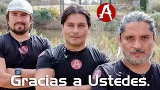 ALESKAT 2015, FOTO Y VIDEO EN ATLANTA