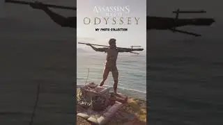 My photos -  Assassin's Creed Odyssey