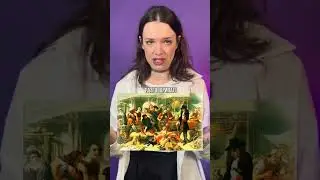 Петра I подменили? 🤯 