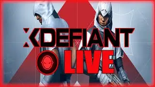 I Bought New Games For Post XDefiant - XDefiant LIVE