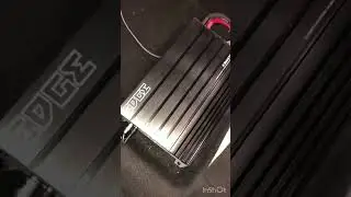 Громкая акустика в Lada X-ray 