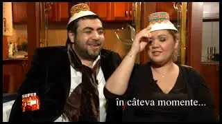 SUPER CIREAȘA DE PE TORT SEZON 1 EPISOD 6