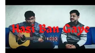 Hasi Ban Gaye | Hamari Adhuri Kahani | Ami Mishra | Cover