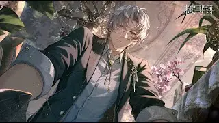 Vyn SSS 【Missing You/离念】PV | Tears Of Themis [ENG SUB]