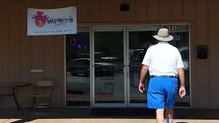 Donuts in Paradise, Ca