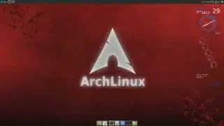 Arch Linux: G15 'G' Keys Configuration
