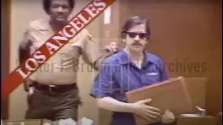 The Trial of the 