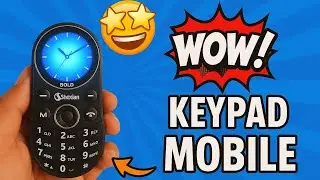 Snexian Bold 888 mobile 🤩😍🔥 #mobile #keypadmobile