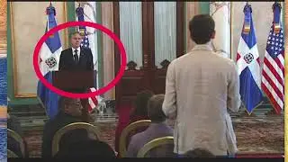 WATCH: Antony Blinken SWEATS answering Question about American Kil**led In West Bank by Zionist