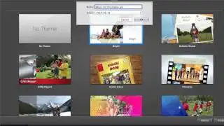 *Where did the Mac Jingles Go* on iMovie? 2014