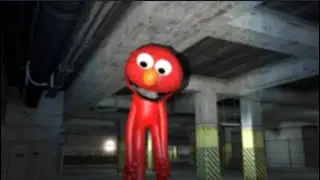 Elmo Nextbot