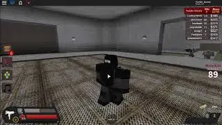 (Not Updated) - BLOODFEST OP GUI HACK