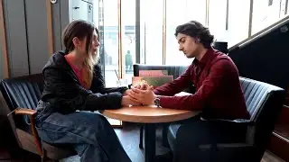 Broken Minds | Psychological Drama Short Film