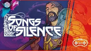 Songs of Silence uma Batalha Épica Contra o Silêncio Devorador