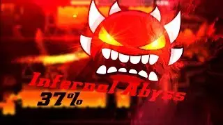 Infernal Abyss 37% [60hz]