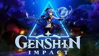 ЗАДАНИЕ ЛЕГЕНД И БЕЗДНА | Ранг 58 | Геншин Импакт стрим | Genshin Impact 