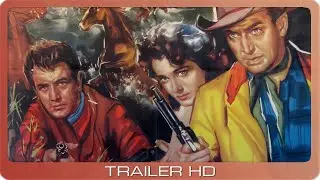 Bend of the River ≣ 1952 ≣ Trailer