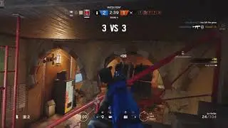 Kapkan Ace-RainbowSix Siege