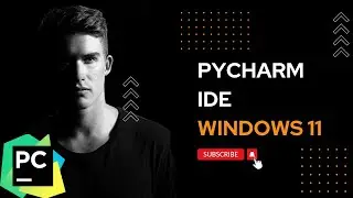 How to Install PyCharm IDE on Windows 11