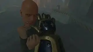 When the doom guy gets Bonelab