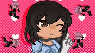 Lum no Love Song || gacha life 2 || feat. Ocs