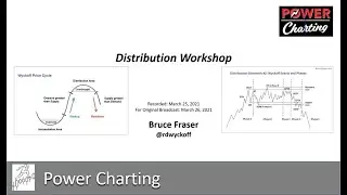 Distribution Workshop - 03.26.2021