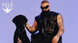 GHETTO GEASY - BABA