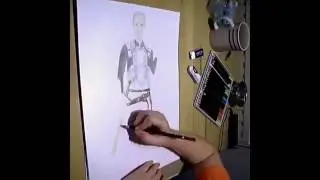 Game of Thrones Timelapse: Stannis Baratheon Part Two