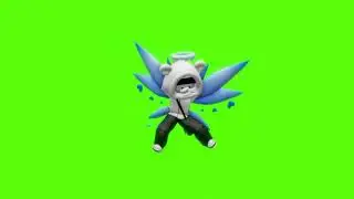 Sydney Dances to Dead Meme Remade