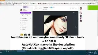 How to use Badoo properly