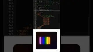 Stick Loading Animation With CSS 