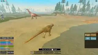 ep1 p4 fight of the forest
